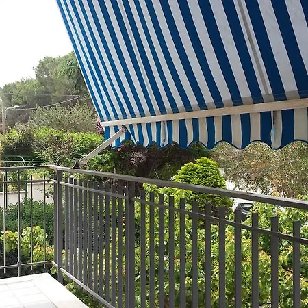 아파트 La Cala Vista Mare 갈리폴리