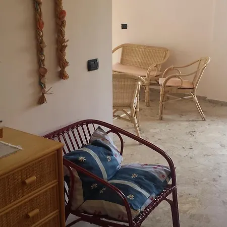 La Cala Vista Mare * 갈리폴리