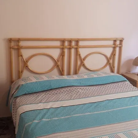 La Cala Vista Mare 아파트 *