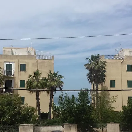 La Cala Vista Mare * 갈리폴리