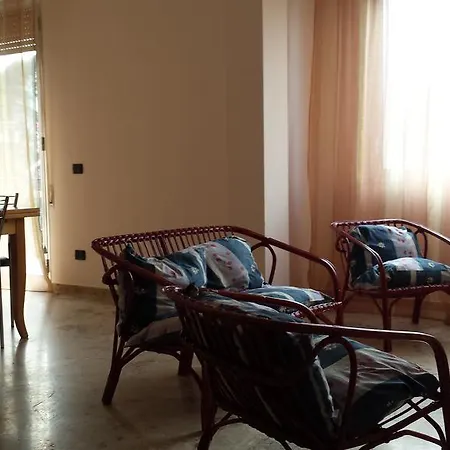 La Cala Vista Mare 아파트