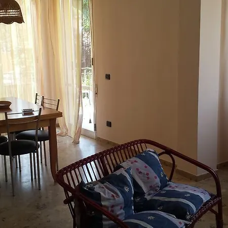 아파트 La Cala Vista Mare *