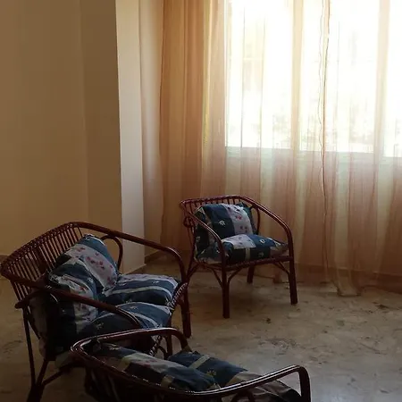 La Cala Vista Mare 아파트 *