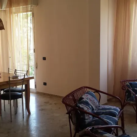 아파트 La Cala Vista Mare *