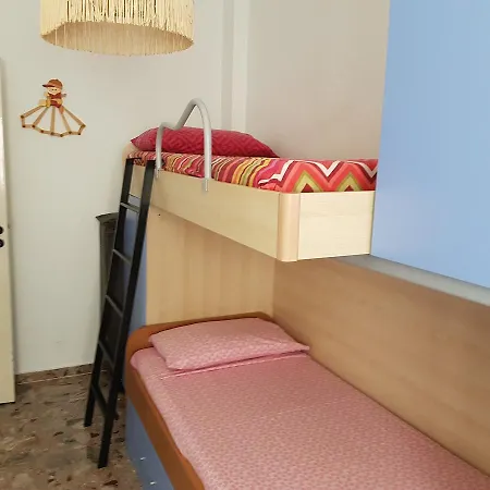 아파트 La Cala Vista Mare