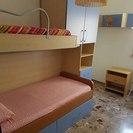 아파트 La Cala Vista Mare